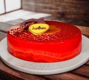 Chocolate Strawberry 500Gm