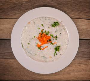 Curd Rice