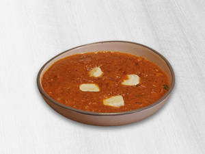 Paneer Butter Masala