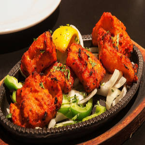 Chicken Tikka - 6pcs