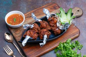 Chicken Drum Sticks [6 Pieces]