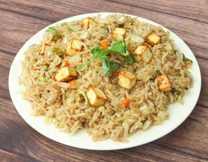 Panner Pulao