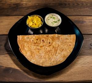 Chapathi (2)