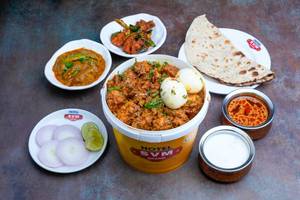 Chicken Biryani [Family Pack]