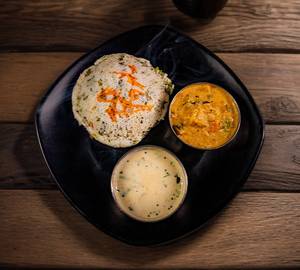 Rava Idli (1)