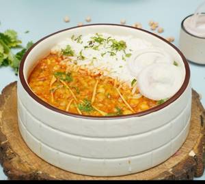 Chole Rice Mini Combo
