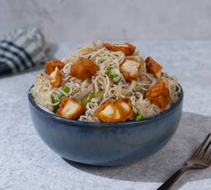 Chicken Noodles