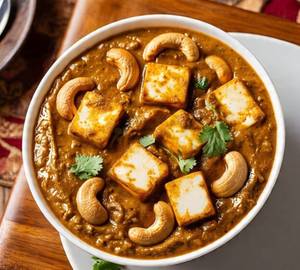Kaju Paneer Masala