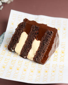 Devil Chocolate Cake