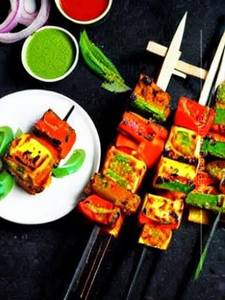 Angori Paneer Tikka