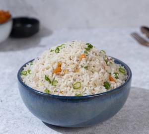 Veg Fried Rice