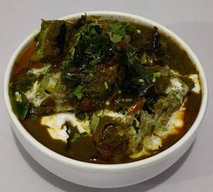 Chicken Hyderabadi