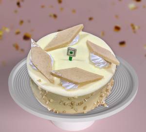 Kajukatali veg cake    [500 g]