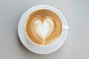 Vietnamese Style Coffee (hot)