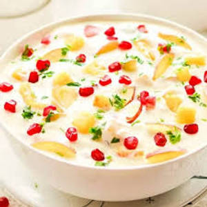 Fruit rayta