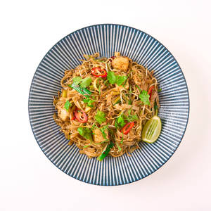 pad thai | yasai & tofu