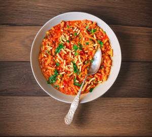 Sev Tamatar