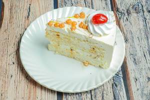 Pine Apple Pastry