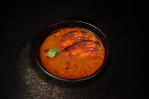 Fish Curry
