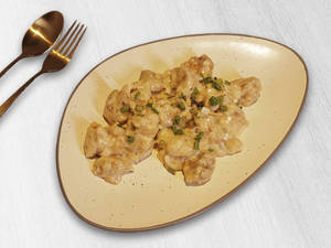 Butter Garlic