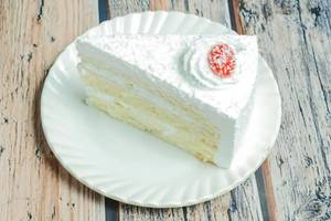 Butterscotch Pastry