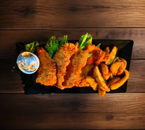 Fish & Chips
