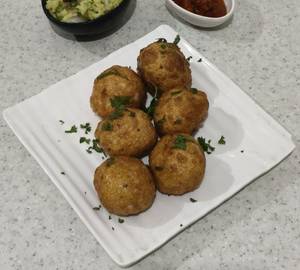 Litti Chokha Bowl