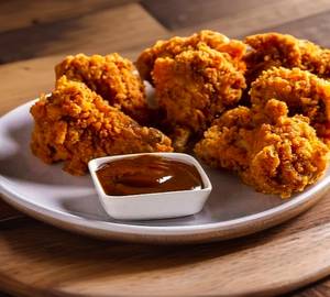 Crispy chicken [6 pieces]