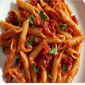 RED SAUCE PASTA