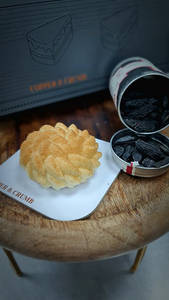 Tonka Bean And Pecan