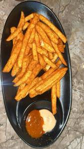 Peri Peri French Fries