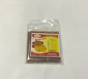 Mango Jelly (100 Grams Pack)