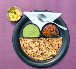 Gobi Paratha [1 piece]