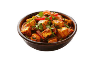 Spicy Paneer Kolhapuri