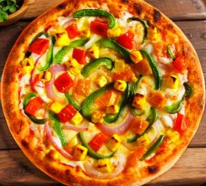 Veg Supreme Pizza