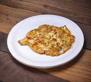 Egg Omelette