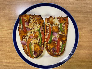 Chicken Special Bruschetta