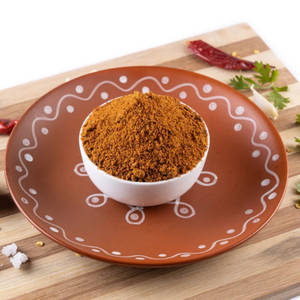 Kothimeera Karam Podi (250 Gms)