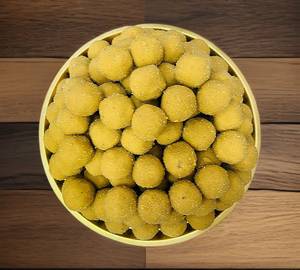 Besan Ladoo