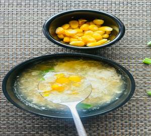 Chicken Sweet Corn Soup