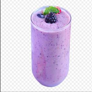 Bluberry Shake