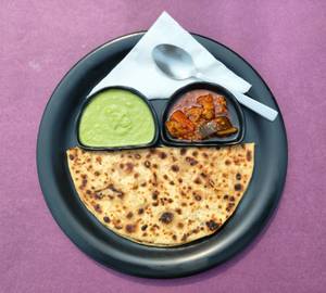 Aloo Paratha [1 Piece]