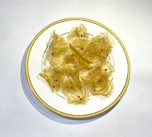 Biyyam(Rice) Vadiyalu (100 Gms)