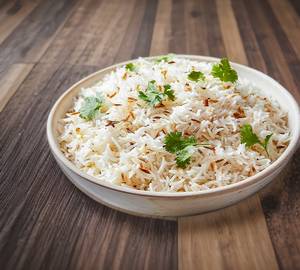 Jeera Rice