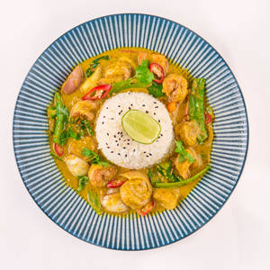 raisukaree | prawn