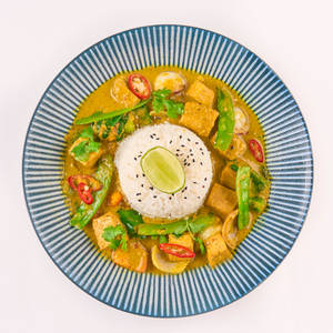 raisukaree | tofu