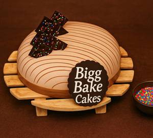 Chocolate Divine Premium Cake