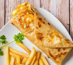 Chicken Egg Roll