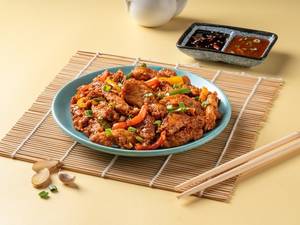 Hunan Chicken