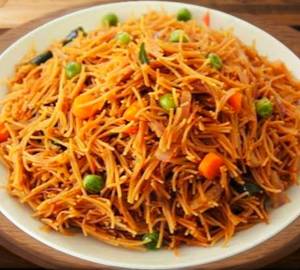 Sevai Upma